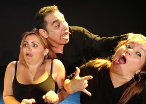   ‘A Cigarra Anarquista’ com entrada gratuita para crianças no Teatro Amazonas