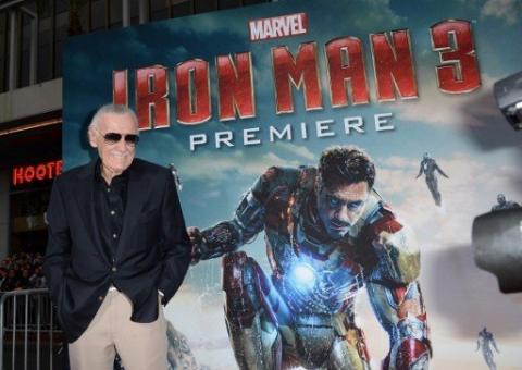 China pagará milhões de dólares em dívida a estúdios de Hollywood