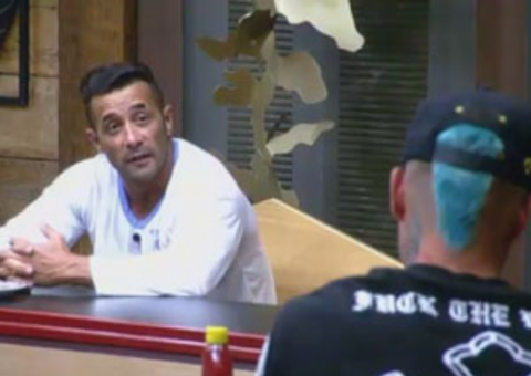 Ex-sedutor, Marcos conta tudo sobre o "Teste de Fidelidade"