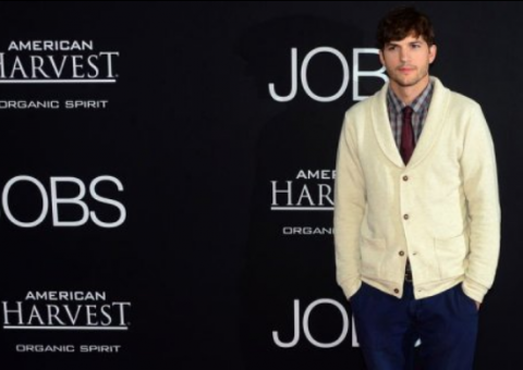 'Jobs' inicia batalha de filmes sobre fundador da Apple