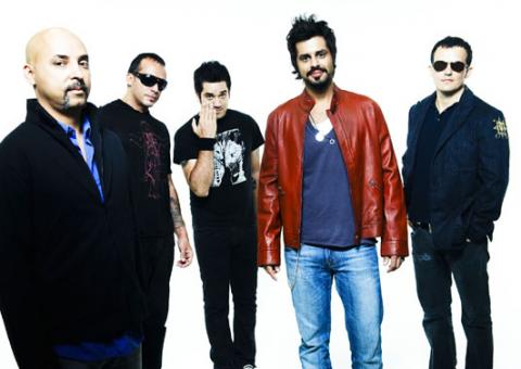 Ouça a nova música do Jota Quest, "Mandou Bem"