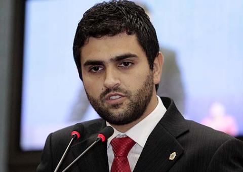 Comissão do Plano Diretor na Câmara tem novo membro