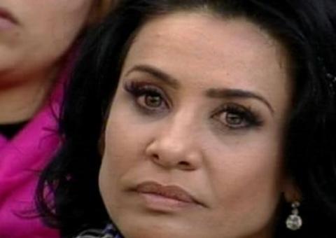 Sabendo de traição, Scheila Carvalho pede que respeitem seu momento