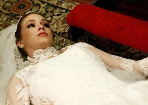 Nicole pode ter fingindo morte para desmascarar Leila e Thales