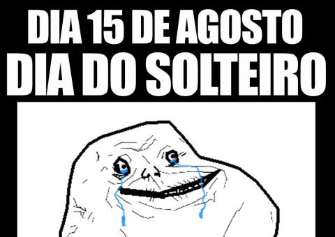 DIA DO SOLTEIRO: Confira algumas cantadas