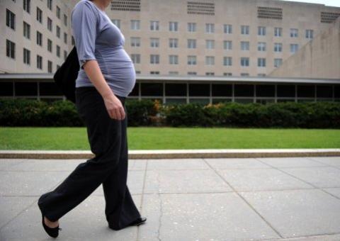 Parto induzido pode aumentar risco de autismo