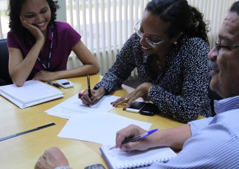 Prefeitura terá parceria com o Inpa para educação ambiental de agricultores 