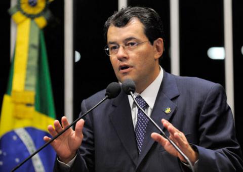 DIREITO DE RESPOSTA: Braga diz que com PEC 18 perda de mandato será imediata