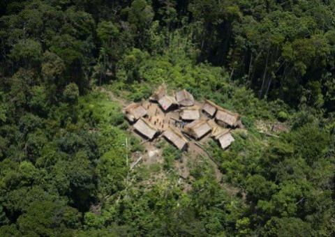 Amazônia vive momento delicado