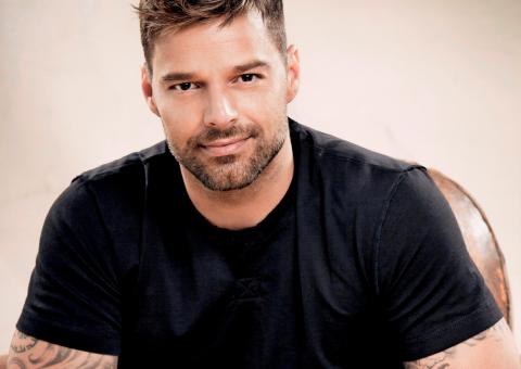 Confira o clipe de "Come with me", de Ricky Martin