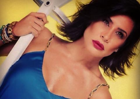  Scheila Carvalho vai processar amante de Tony Salles