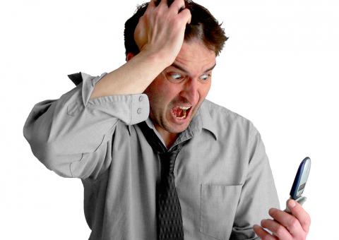 Crédito de celular pré-pago não pode ter validade