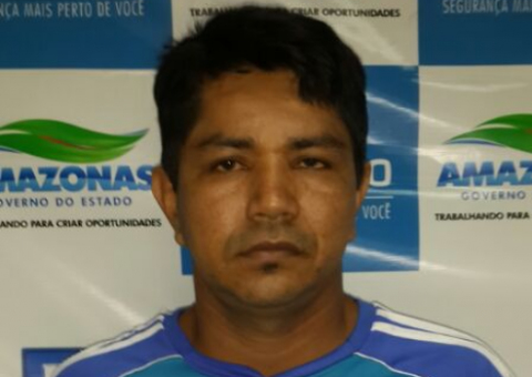 Foragido da cadeia pública é recapturado no Nova Cidade