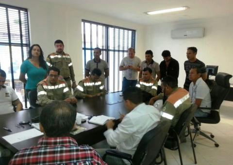 PGM e Semad devem reavaliar a convocação de agentes de trânsito