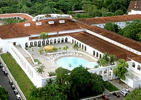 Leilão de hotel de  R$ 292 milhões é suspenso em Manaus