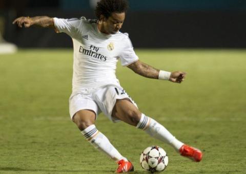 Barça e Real iniciam caminhadas no Campeonato Espanhol 2013-2014