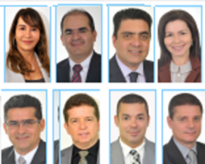  ELES ERAM DA MESA E NÃO SABIAM DE NADA ?