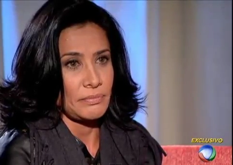 Scheila Carvalho fala pela primeira vez sobre traição. Veja