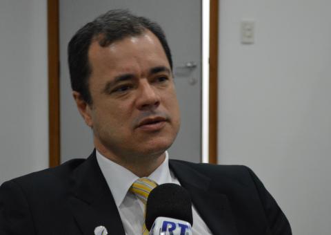  Em Manaus, candidato a presidente da AMB ataca CNJ e defende eleição direta para presidente de tribunais