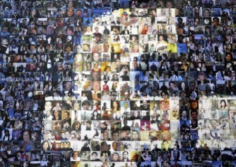 Usuários do Facebook são mais conectados, mas não mais felizes