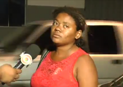 Mulher diz que é atriz, reclama de salário e vira hit na web