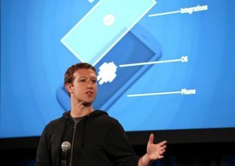 Hacker que invadiu conta de Zuckerberg no Facebook não recebe recompensa