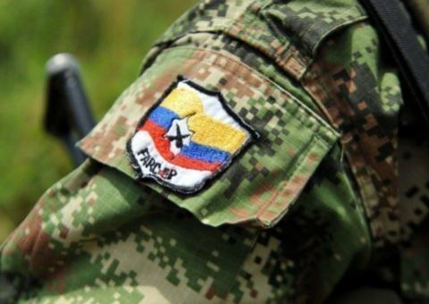 Forças de segurança colombianas matam dois chefes das Farc