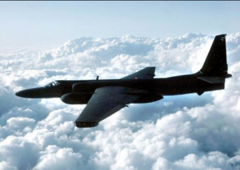 Estudo detecta lesões cerebrais em pilotos de aviões-espiões