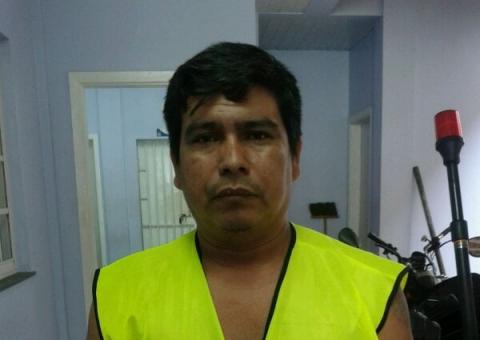 ‘Flanelinha’ usava carro do cliente para vender droga no Centro