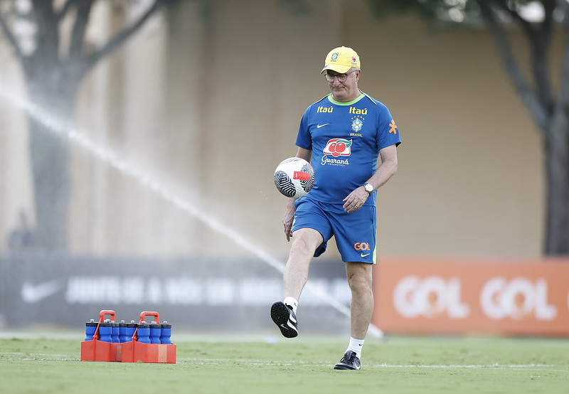 Seleção brasileira deve enfrentar EUA sem Endrick; entenda