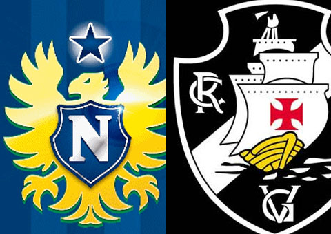 ACOMPANHE EM TEMPO REAL NACIONAL E VASCO