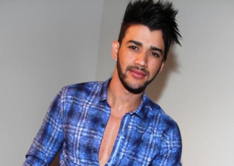 Gusttavo Lima divulga nova música, ouça
