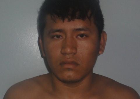 Polícia Civil registra prisão de dupla após roubo a ônibus na Zona Oeste