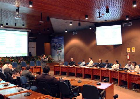  Venezuela quer ‘produtos-teste’ para integração com o Brasil