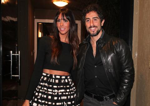 Esposa de Marcos Mion comemora aniversário com presença de Tici Pinheiro e Adriane Galisteu