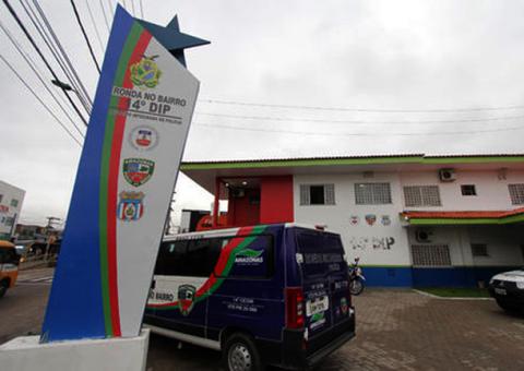 Investigador de Polícia é preso acusado de ter estuprado doméstica em motel