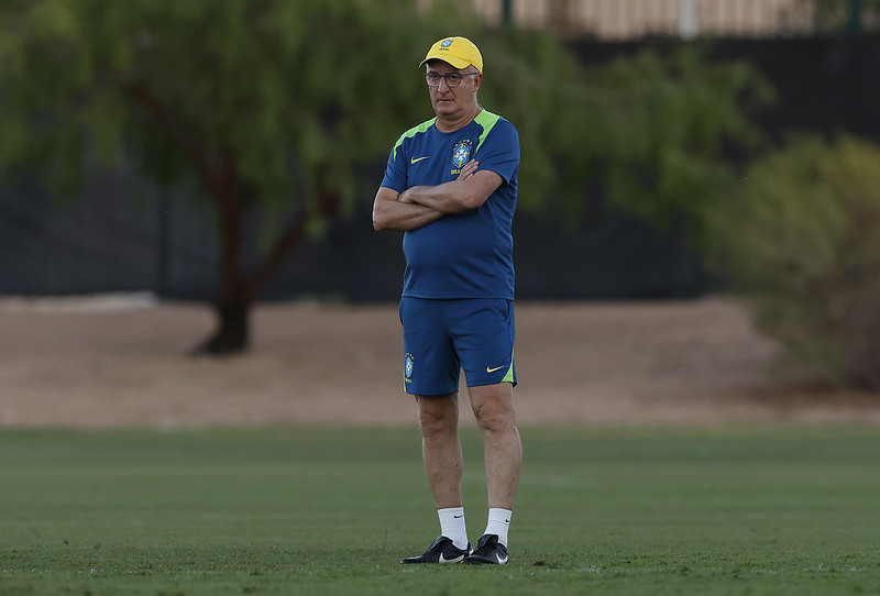 Brasil cai no ranking da Fifa após Copa América; veja lista