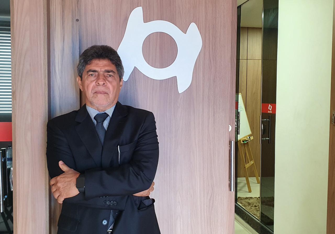 Juiz Henrique Veiga fala como evitar cair em golpes de estelionato