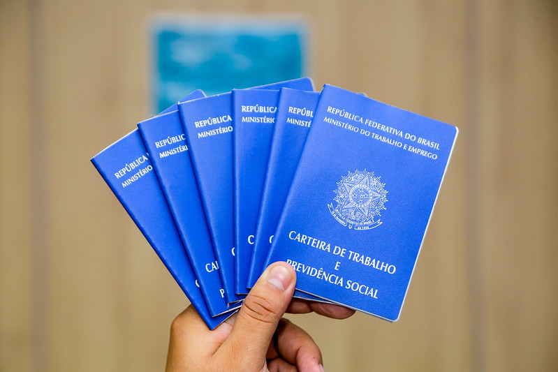 Sine Manaus oferta 332 vagas de emprego nesta terça–feira