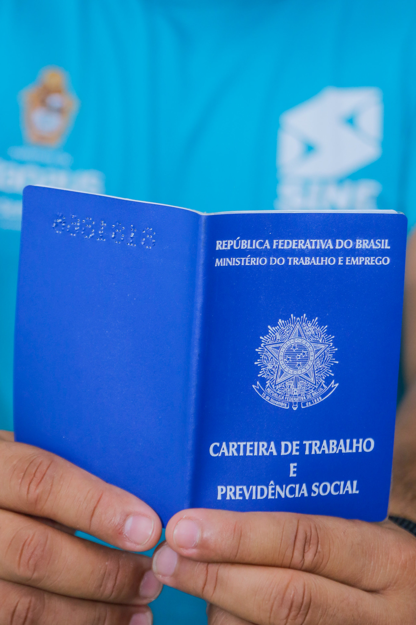 Emprego em Manaus: Sine divulga 281 vagas para esta terça-feira