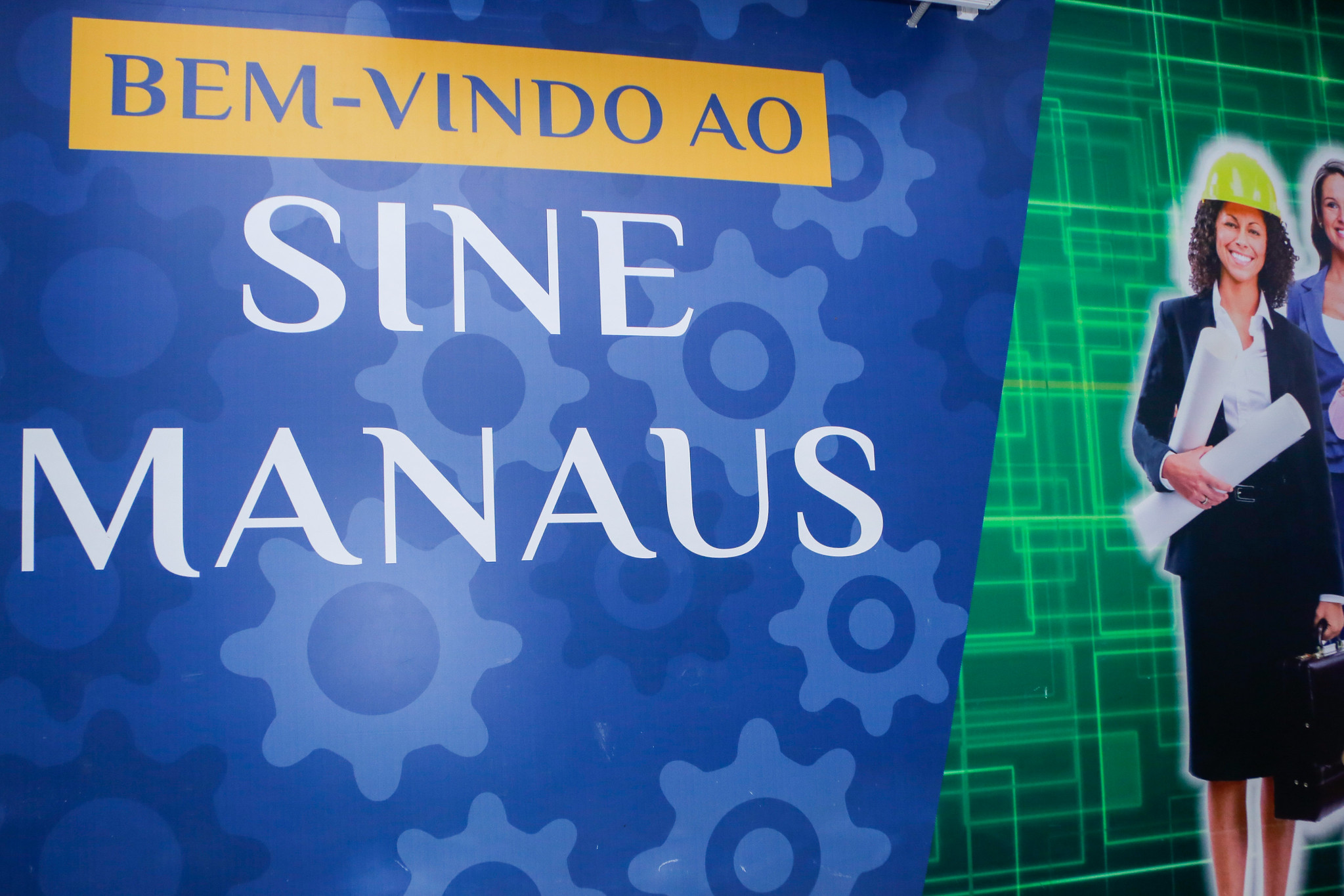 Peixeiro e mais: Sine Manaus divulga 281 vagas para esta terça