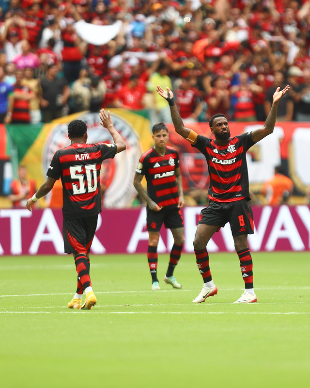 Flamengo luta até o fim, mas acaba eliminado da Copa do Mundo de Clubes