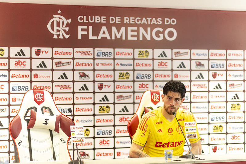 Flamengo x Estudiantes: onde assistir ao vivo, horário e escalações