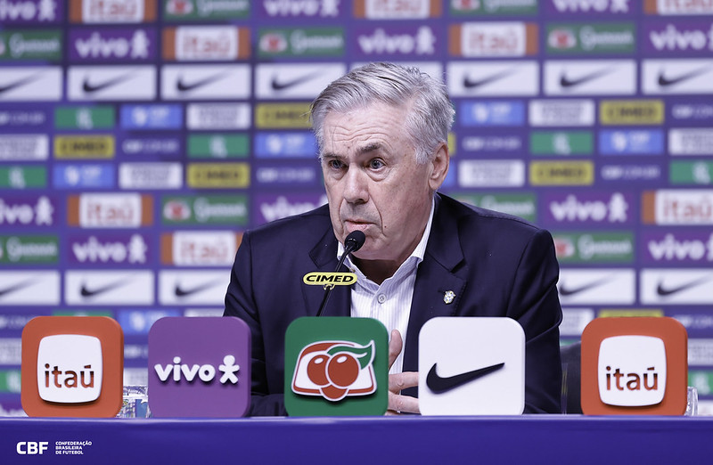 O que esperar da seleção brasileira nos amistosos contra Senegal e Tunísia