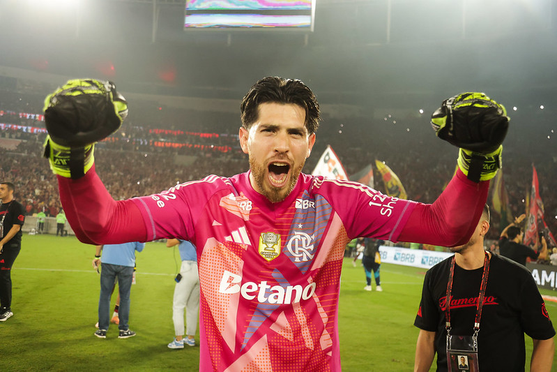 Prêmio Brasileirão 2025: Veja lista de vencedores e seleção da Série A