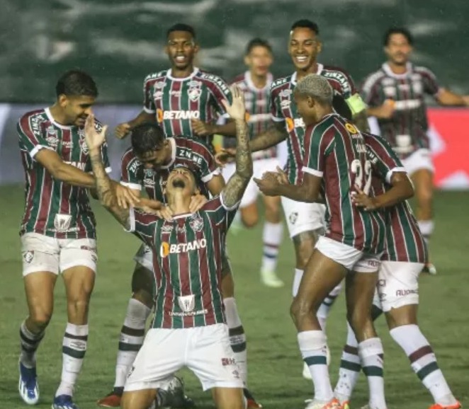 Fluminense x Sampaio Corrêa: onde assistir ao vivo, horário e escalações