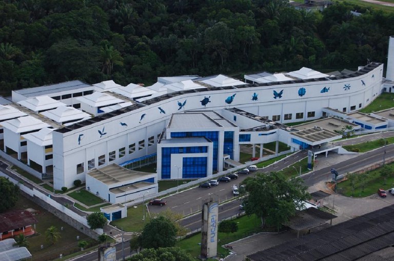 Centro de Bionegócios da Amazônia deixa de ser vinculado a Suframa