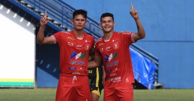 Série D: Princesa anuncia retornos do zagueiro Ivanzinho e do atacante Max