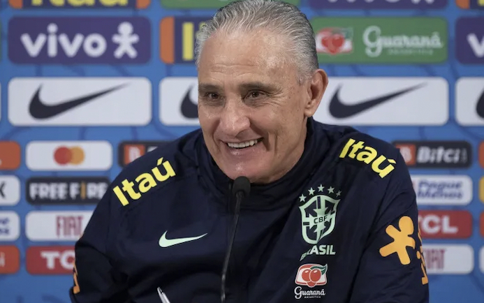 Alvo do Cruzeiro, Tite tem histórico negativo com Gabigol; relembre