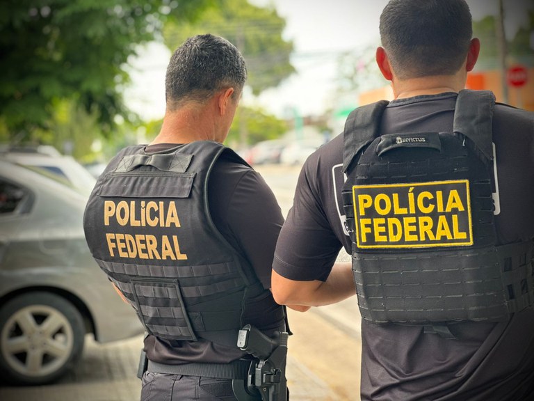 PF investiga candidatos por compra de votos em Roraima